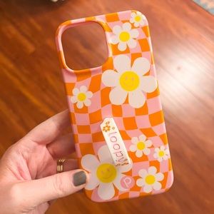 Loopy Original - iPhone 13 Pro Max - Daisy Dreamin' x Krista Horton